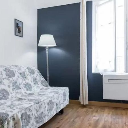 Le Fersen - Cosy Studio- Coeur Vieil Antibes Dış mekan fotoğraf