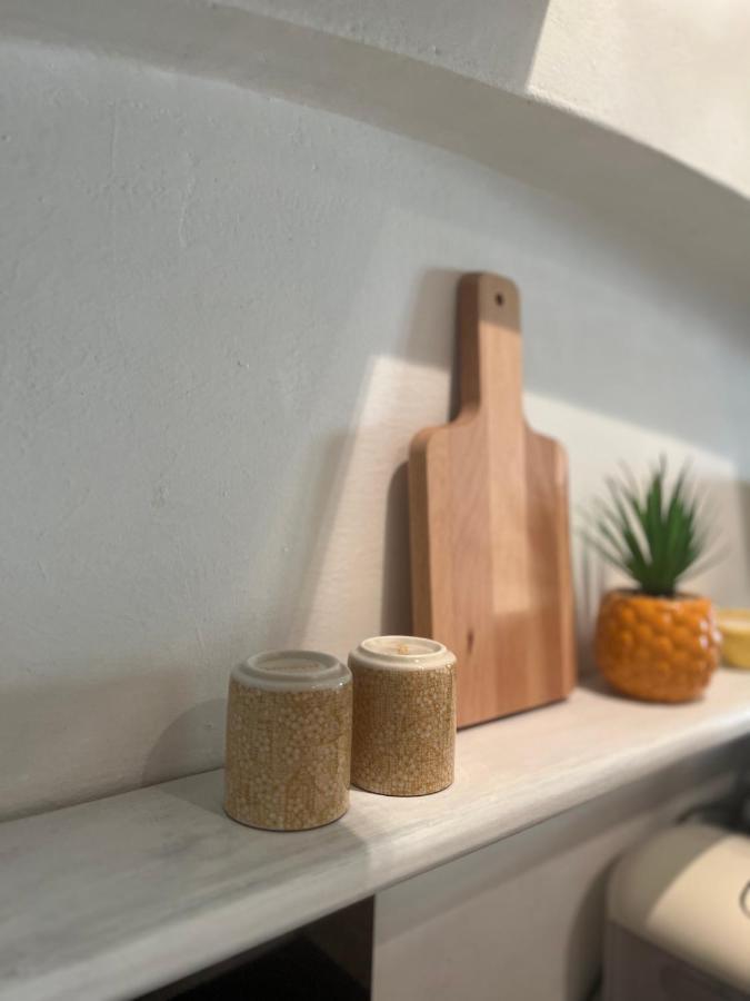 Le Fersen - Cosy Studio- Coeur Vieil Antibes Dış mekan fotoğraf